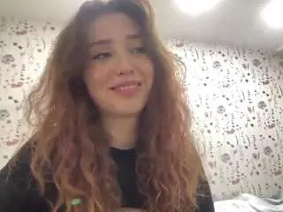 Maxinebrondyke  live sex cam