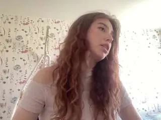 Maxinebrondyke  live sex cam