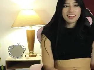 Nathher1  live sex cam