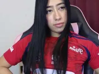 Nathher1  live sex cam