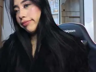 Nathher1  live sex cam