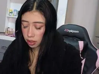 Nathher1  live sex cam