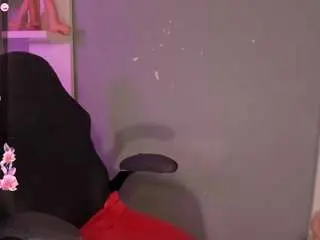 Saraowens  live sex cam