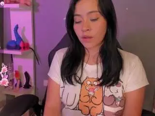 Saraowens  live sex cam