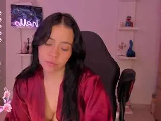 Saraowens  live sex cam