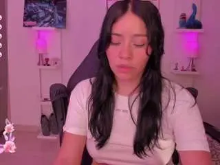 Saraowens  live sex cam