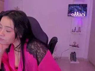 Saraowens  live sex cam