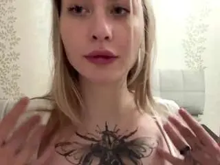 Sheryllcarlacci  live sex cam