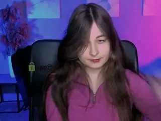 Tessa-moon  live sex cam