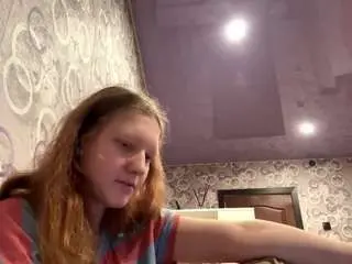 Tiakedia  live sex cam