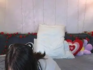 Alorianna  live sex cam