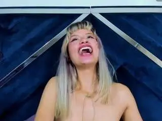 Barbieambar  live sex cam