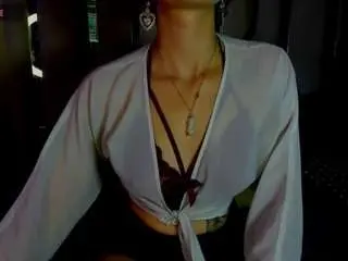 Barbieambar  live sex cam
