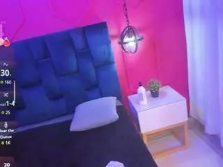 Beauty-milf  live sex cam