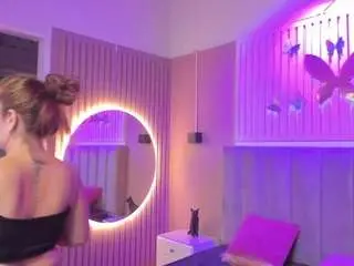 Beauty-milf  live sex cam