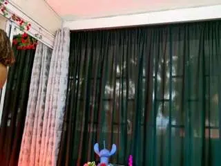 Black-rosse1  live sex cam