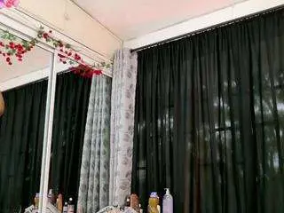 Black-rosse1  live sex cam