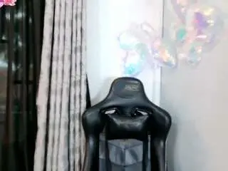 Black-rosse1  live sex cam