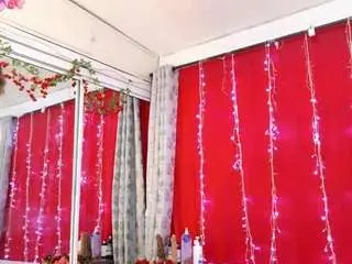 Black-rosse1  live sex cam