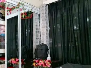 Black-rosse1  live sex cam