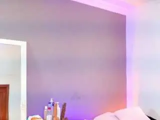 Black-rosse1  live sex cam