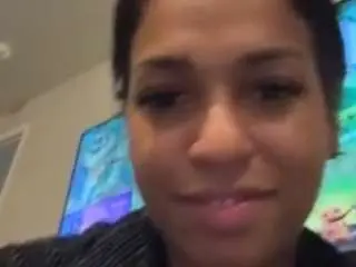 Chauniebaby  live sex cam