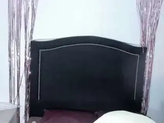 Lucianablackwell  live sex cam