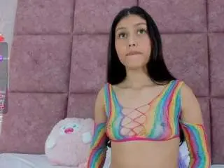 Miiia-honey  live sex cam