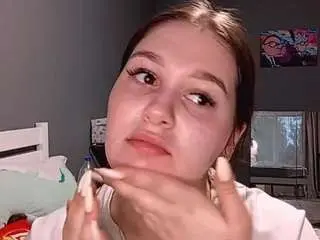 Niamhash  live sex cam