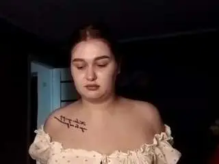 Niamhash  live sex cam