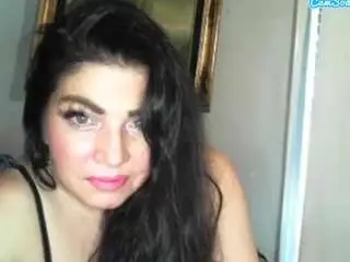 Paisleyday  live sex cam