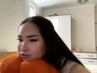 Roseomelia  live sex cam