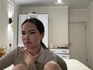 Roseomelia  live sex cam