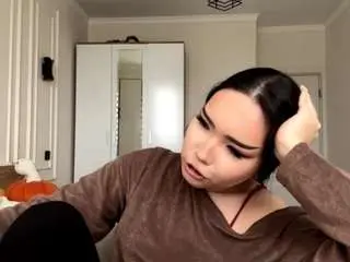 Roseomelia  live sex cam