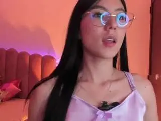 Sally-sins  live sex cam