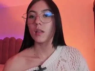 Sally-sins  live sex cam