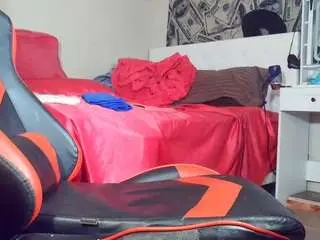 Summernevaeh  live sex cam