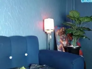 Tiff360  live sex cam