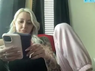 Uhhlexuhh  live sex cam