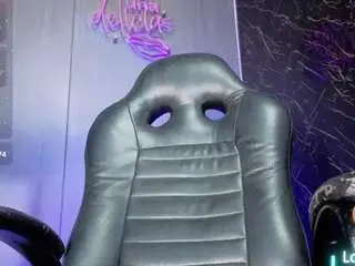 Amgeline  live sex cam