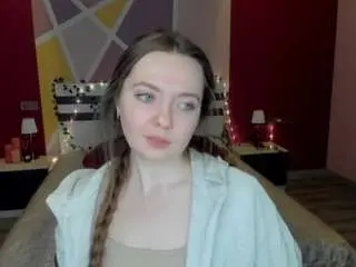 Bettygold  live sex cam