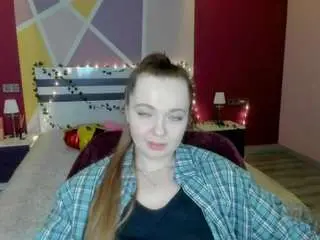 Bettygold  live sex cam