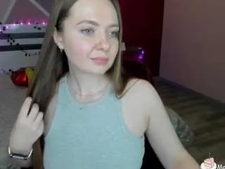 Bettygold  live sex cam