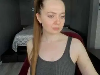 Bettygold  live sex cam