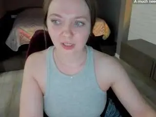 Bettygold  live sex cam