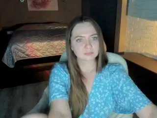 Bettygold  live sex cam