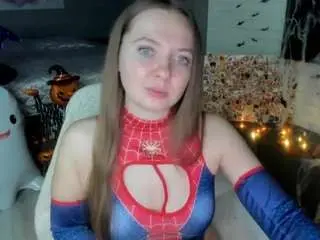 Bettygold  live sex cam