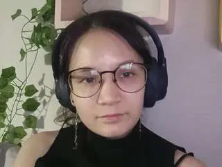 Kandyferet  live sex cam