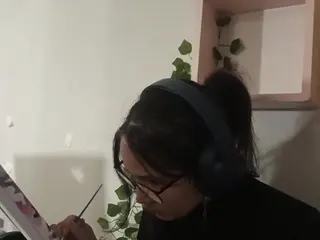 Kandyferet  live sex cam