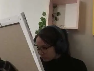 Kandyferet  live sex cam